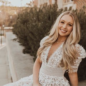 Meet your Posher, Mary Grace